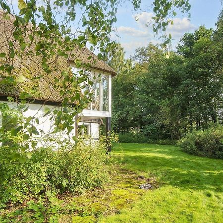 15 Person Holiday Home In Hundslund 외부 사진