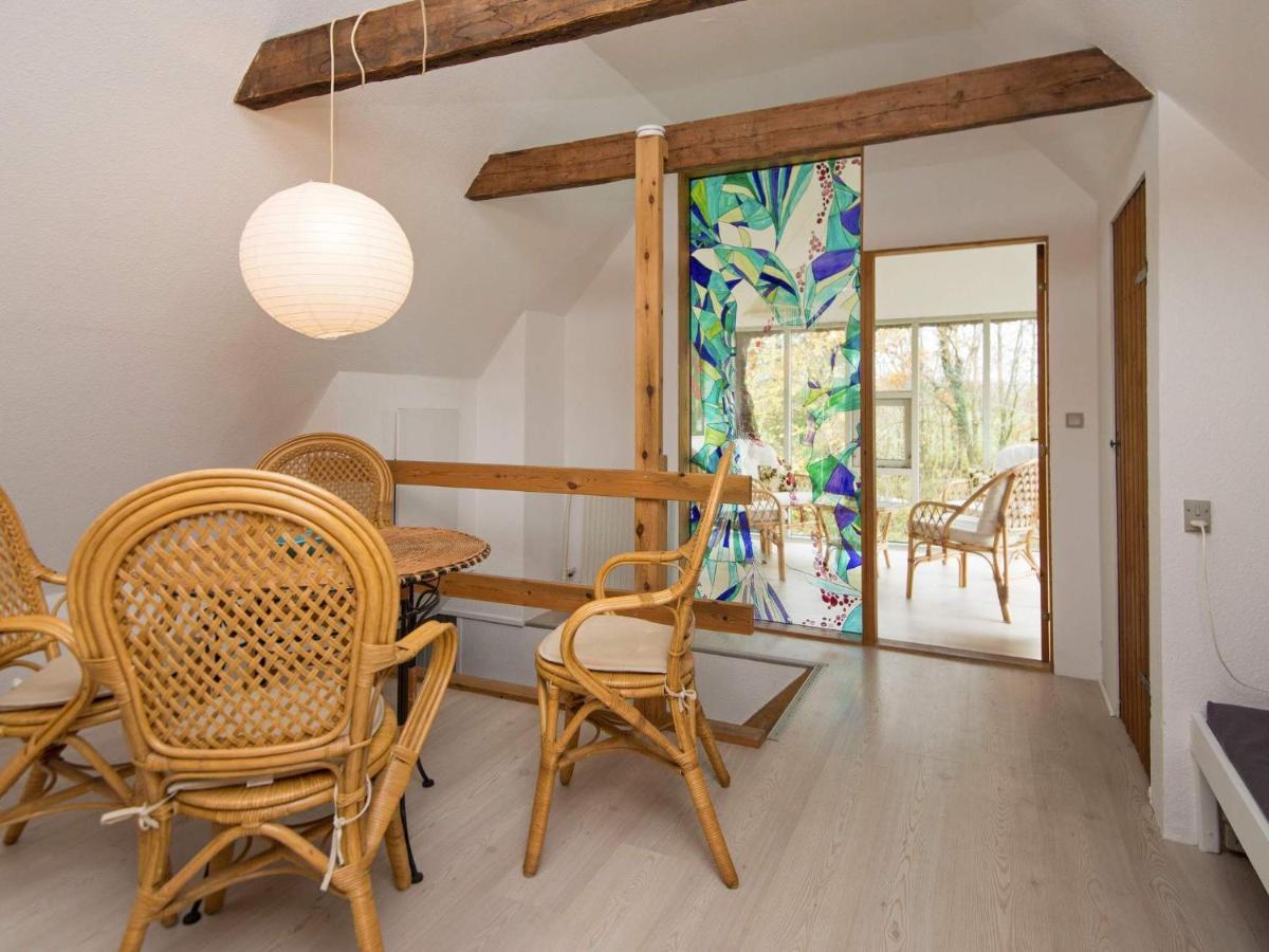 15 Person Holiday Home In Hundslund 외부 사진