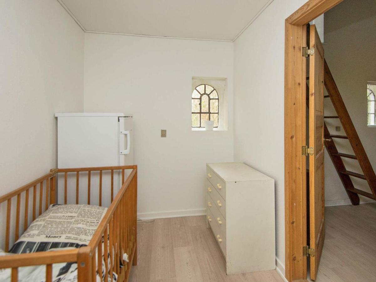 15 Person Holiday Home In Hundslund 외부 사진